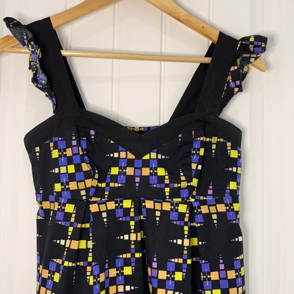 MINKPINK Tank Blouse - Picture 2 of 2